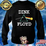 Lgbt pink floyd band rainbow s Sweater
