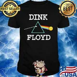 Lgbt pink floyd band rainbow shirt