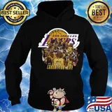 Los angeles lakers basketball for life s Hoodie