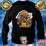 Los angeles lakers basketball for life s Sweater