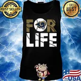 Los angeles rams for life s Tank top