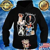 Love cliff richard singer signature s Hoodie