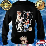 Love cliff richard singer signature s Sweater