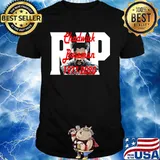 Marvel black panther rip chadwick 1977 2020 shirt