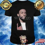 Marvel heroes black panther 1976 2020 shirt