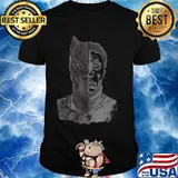 Marvel heroes black panther chadwick cast 2020 shirt
