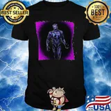Marvel heroes black panther rip chadwick Boseman 2020 shirt
