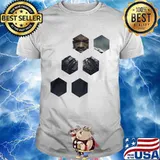 Marvel heroes rip black panther chadwick 2020 shirt