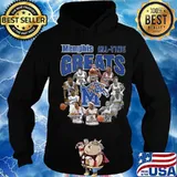 Memphis tigers all time great signatures s Hoodie