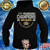 Men's basketball tournament champions 2020 nku norse s Hoodie