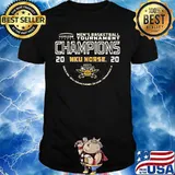 Men's basketball tournament champions 2020 nku norse shirt