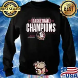 Men's regular season 2020 basketball champions florida state seminoles s Sweater