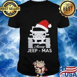 MERRY MAS DIAMOND CHRISTMAS SHIRT