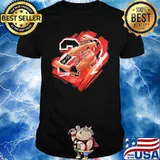 Michael Jordan Wallpaper 23 signature shirt