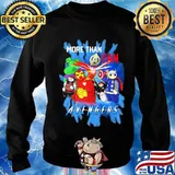 More than fan avengers s Sweater