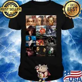 Nagri jackboys rapper album shirt