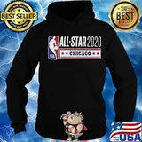 Nba basketball all star 2020 chicago s Hoodie