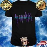 NEVER NEVER NEVER GIVE UP THANK HOPE LOVE REJOICE CREATE SHIRT