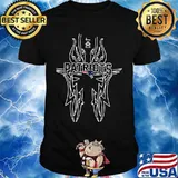 New england patriots football team logo shirt