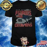 New england patriots super bowl 2003 afc champions shirt
