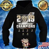 New orleans saints 2019 nfc south division champions s Hoodie