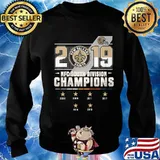 New orleans saints 2019 nfc south division champions s Sweater