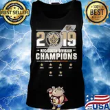 New orleans saints 2019 nfc south division champions s Tank top
