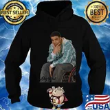 Nina dobrev degrassi the next generation s Hoodie