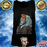 Nina dobrev degrassi the next generation s Tank top