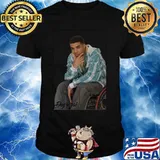 Nina dobrev degrassi the next generation shirt