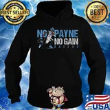 No payne no gain dallas renegades xfl 2020 s Hoodie