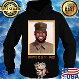 Official barstool sports lebron s Hoodie