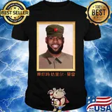 Official barstool sports lebron shirt