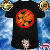 Official beat covid-19 2020 shirt