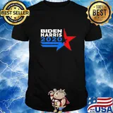 Official Biden Harris 2020 Premium Classic shirt