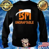 Official BM Undraftable s Sweater