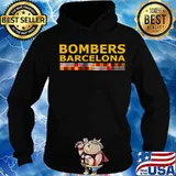 Official bombers barcelona s Hoodie