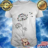 Official Dandelion Chickens shirt