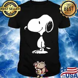 Official disney snoopy shirt
