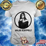 Official hailee steinfeld shirt