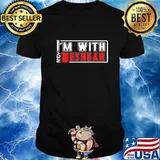 Official I'm with andy beshear shirt