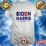 Official Joe Biden Kamala Harris 2020 shirt