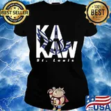 Official kakaw st louis s Ladies tee