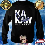 Official kakaw st louis s Sweater