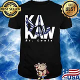 Official kakaw st louis shirt