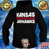Official kansas basketball jayhawks s Hoodie