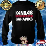 Official kansas basketball jayhawks s Sweater