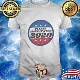 Official Please make it stop 2020 shirt