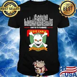 Official Steve Earle Copperhead Road shirt