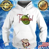 Official towanda eggplant fruit s Hoodie